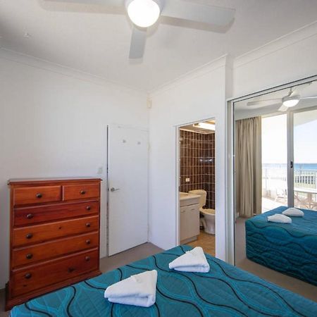 Beachside Tower Apartments Голд-Кост Екстер'єр фото