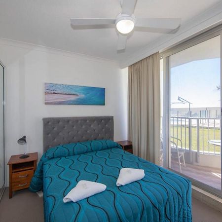 Beachside Tower Apartments Голд-Кост Екстер'єр фото