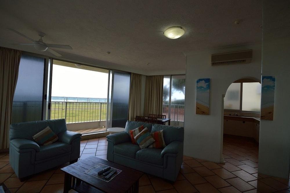Beachside Tower Apartments Голд-Кост Екстер'єр фото