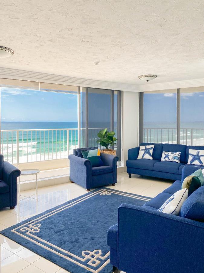 Beachside Tower Apartments Голд-Кост Екстер'єр фото