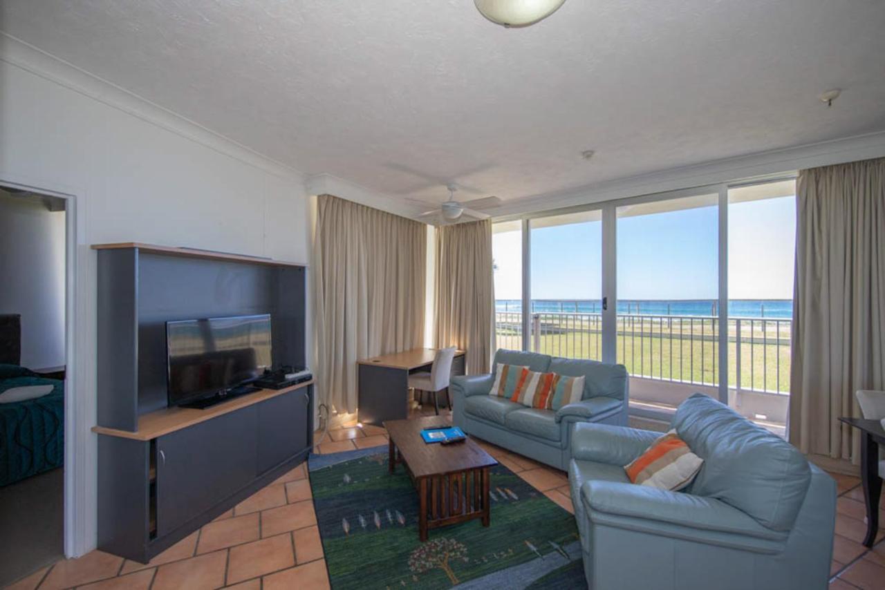 Beachside Tower Apartments Голд-Кост Екстер'єр фото