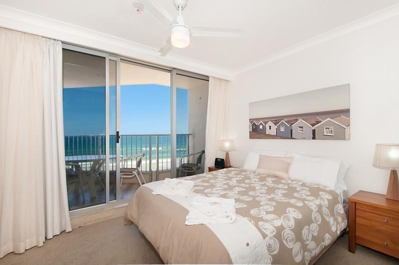 Beachside Tower Apartments Голд-Кост Екстер'єр фото