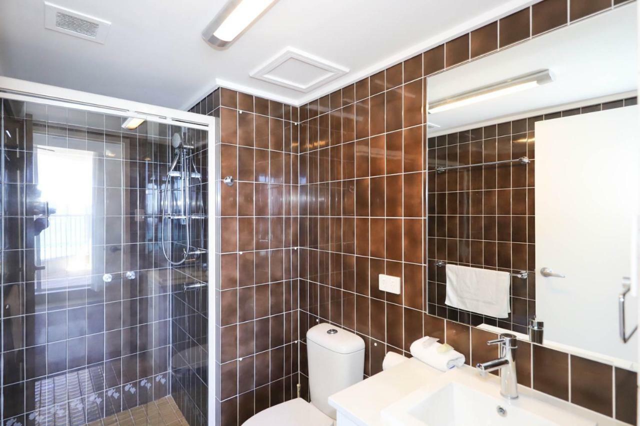 Beachside Tower Apartments Голд-Кост Екстер'єр фото