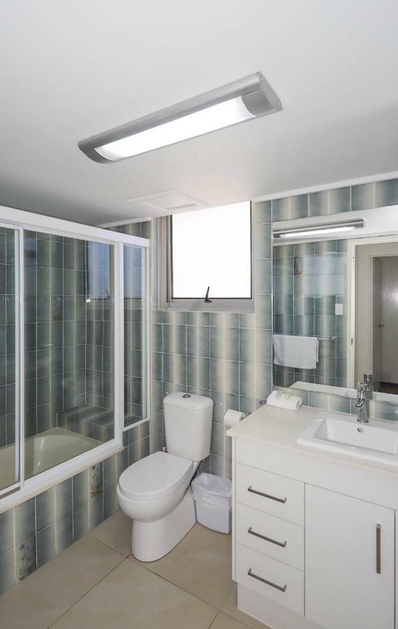 Beachside Tower Apartments Голд-Кост Екстер'єр фото