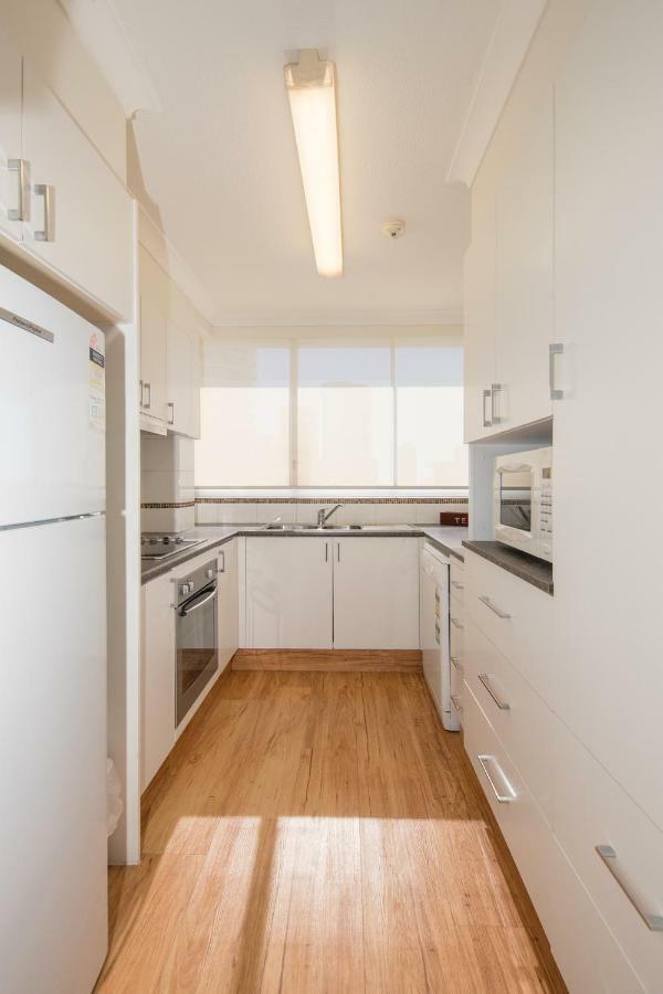Beachside Tower Apartments Голд-Кост Екстер'єр фото