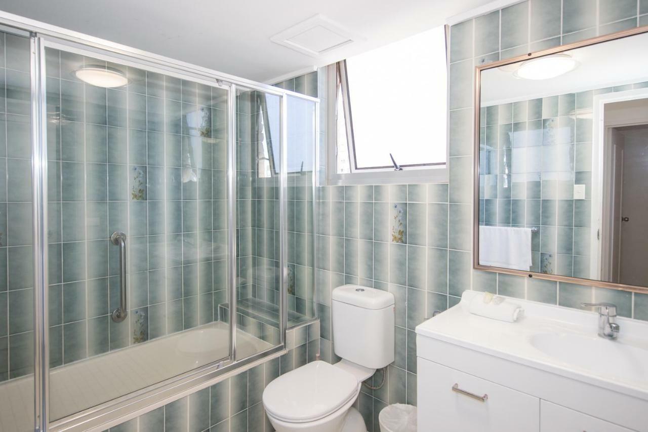 Beachside Tower Apartments Голд-Кост Екстер'єр фото