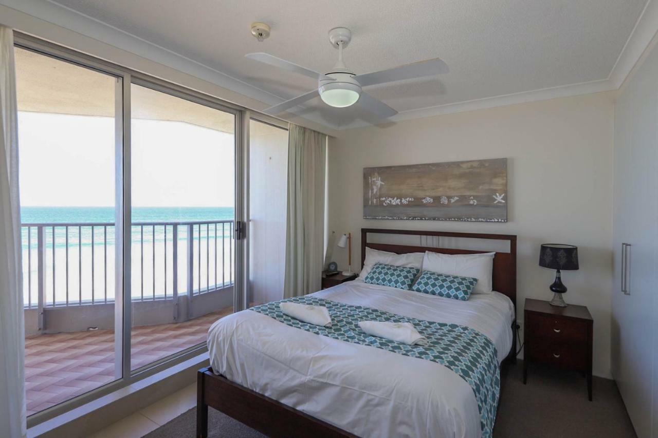 Beachside Tower Apartments Голд-Кост Екстер'єр фото