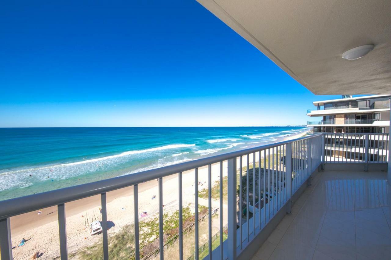 Beachside Tower Apartments Голд-Кост Екстер'єр фото