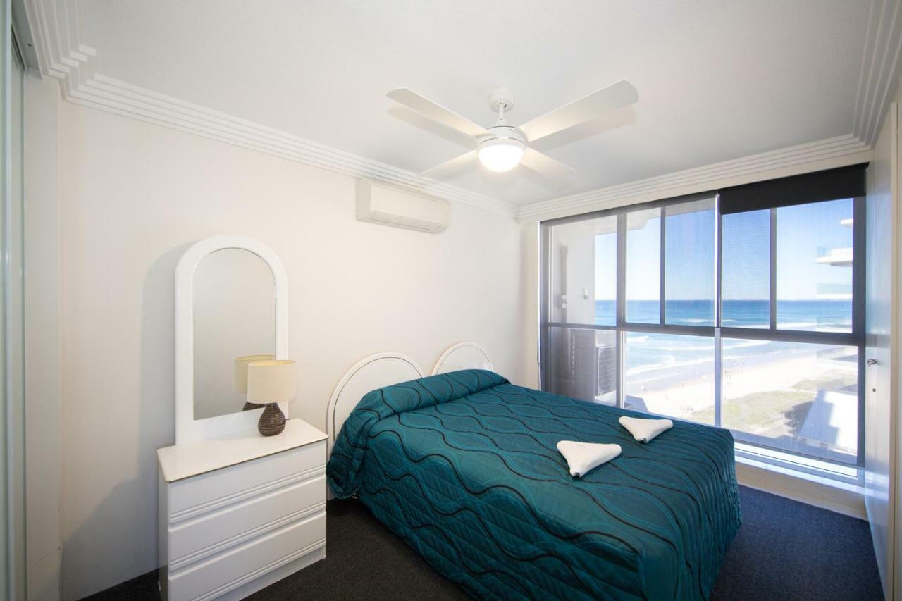 Beachside Tower Apartments Голд-Кост Екстер'єр фото