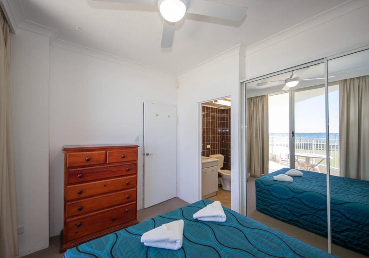 Beachside Tower Apartments Голд-Кост Екстер'єр фото