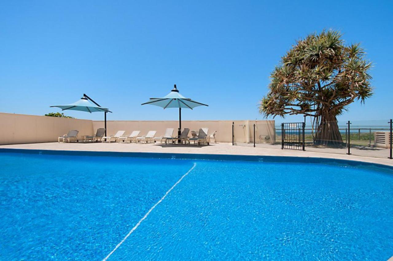 Beachside Tower Apartments Голд-Кост Екстер'єр фото