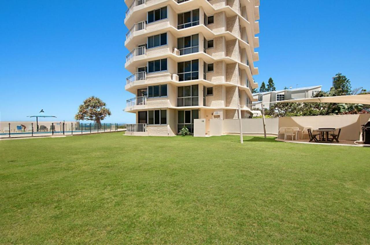 Beachside Tower Apartments Голд-Кост Екстер'єр фото