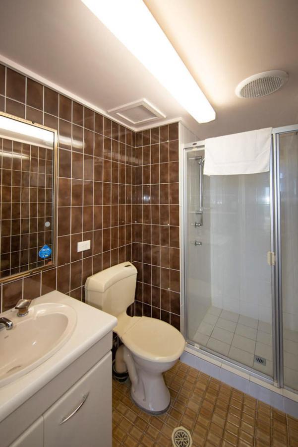 Beachside Tower Apartments Голд-Кост Екстер'єр фото